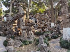 -南京中国近代史遗址博物馆(南京总统府)