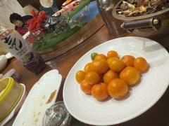 -大鸭梨烤鸭(金色漫香店)