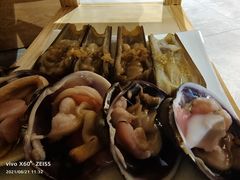 -蔚海之都·象山蒸汽海鲜(仙霞路店)