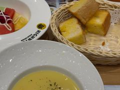 -海维克牛排馆HIGHWIC(右岸环宇坊店)