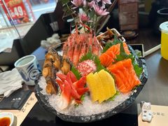 -匠和风精致料理(莆田财富中心店)