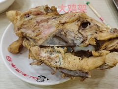 -老四季(南市场店)