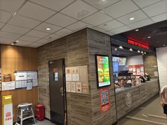-汉堡王(砂之船店)