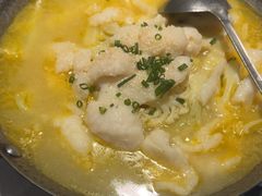 -外婆味道·云南菜大当家(关上店)