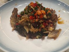 -渔娘渔家丹东海鲜(东直门店)