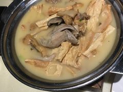 -龙记烧腊茶餐厅(常德路店)