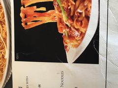 炒牛河-鹿其林酒家(大学城店)