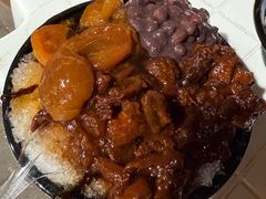 -小胖老味刨冰