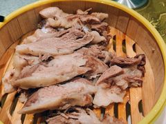 -老毛手抓·盐池滩羊非遗手抓(宁夏总店)