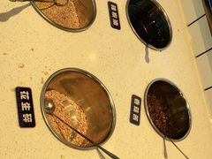 -燃尖儿自助串串火锅(新业广场店)