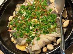 -晋江荣誉国际酒店·港誉茶餐厅