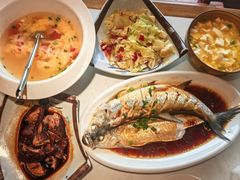 -外婆船宴餐厅·外婆喊你回家吃饭