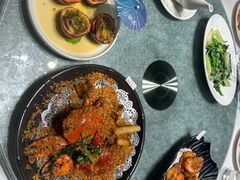 -79号渔船海鲜饭店(龙岗店)