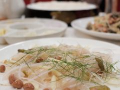 -寻味顺德·南记酒家·传统顺德菜·鱼生(广源路店)