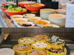 -深圳彭年万丽酒店