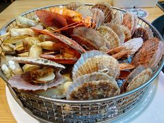 -海味当家(西安路店)