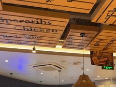 -豪享来中西餐厅(隆昌店)
