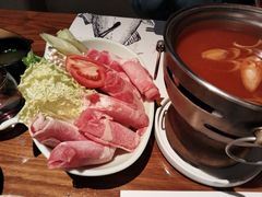 -Mr·Fish鱼鲜生海鲜放题(银泰in99店)