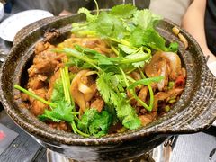 -川香煲(茅台路店)