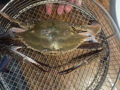 -海味当家·蒸锅海鲜(星海公园店)