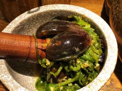 -炊烟小炒黄牛肉(中心印象城店)