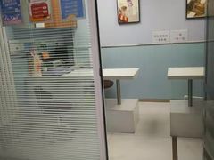 -纳吉亚猫专科动物诊疗中心(蒋宅口分院)