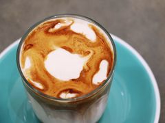 -COTTON CAFE(德信·中外公寓店)