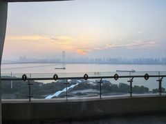 -武汉洲际酒店