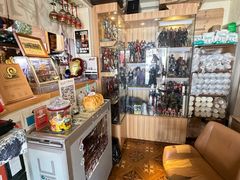 -沪水焙煎室(淡水路店)