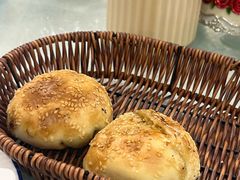 -马尔龙新疆饭店·清真(长青路店)