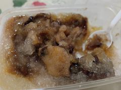 -王中王刨冰