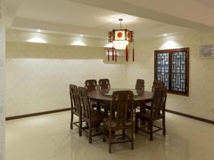 包厢-大家烤羊庄·聚餐团建·谢师宴·生日派对(南山店)