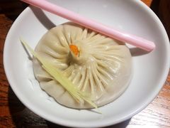王牌蟹粉灌汤包-苏小柳手工点心(人民广场分院)