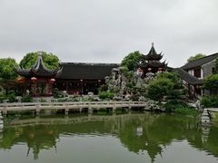 -檀园