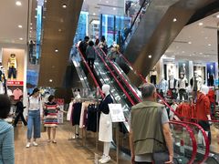 -优衣库(深圳万象天地旗舰店)