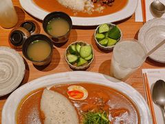 -CURRY YA 熟成咖哩專門店(深圳湾万象城店)