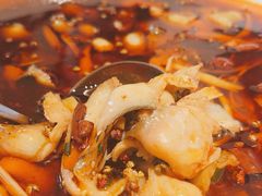 -羊门客在·烤盐池滩羊·川菜