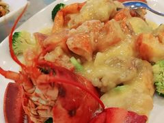 -江南村酒家