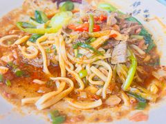 -方铲铲·成都板凳面(滨江银泰店)