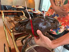 -Ministry of Crab•MOC(交子大道店)