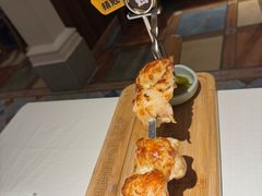 -俄士厨房(五棵松华熙LIVE店)
