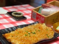 -龙虾当家·大排档(红谷滩五中店)