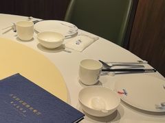 -贡宴盐帮菜自贡驻京联络处餐厅