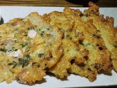 潮州蚵仔煎-广东道至正餐厅(区庄店)