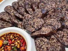 -英兰朝族饭店(河南桥头店)