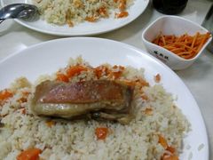 -塔斯提抓饭(东城汇店)
