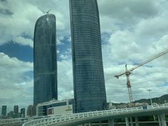 -演武大桥观景平台