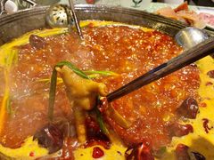 -五里关火锅(牛市口店)