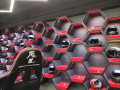 -魔赛卡丁车赛车汇(上海店)
