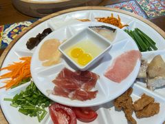 -芸南道·过桥米线(昆明老街旗舰店)